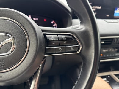 2025 Mazda Mazda CX-90 Premium Sport