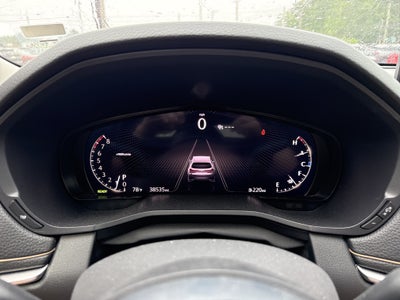 2025 Mazda Mazda CX-90 Premium Sport