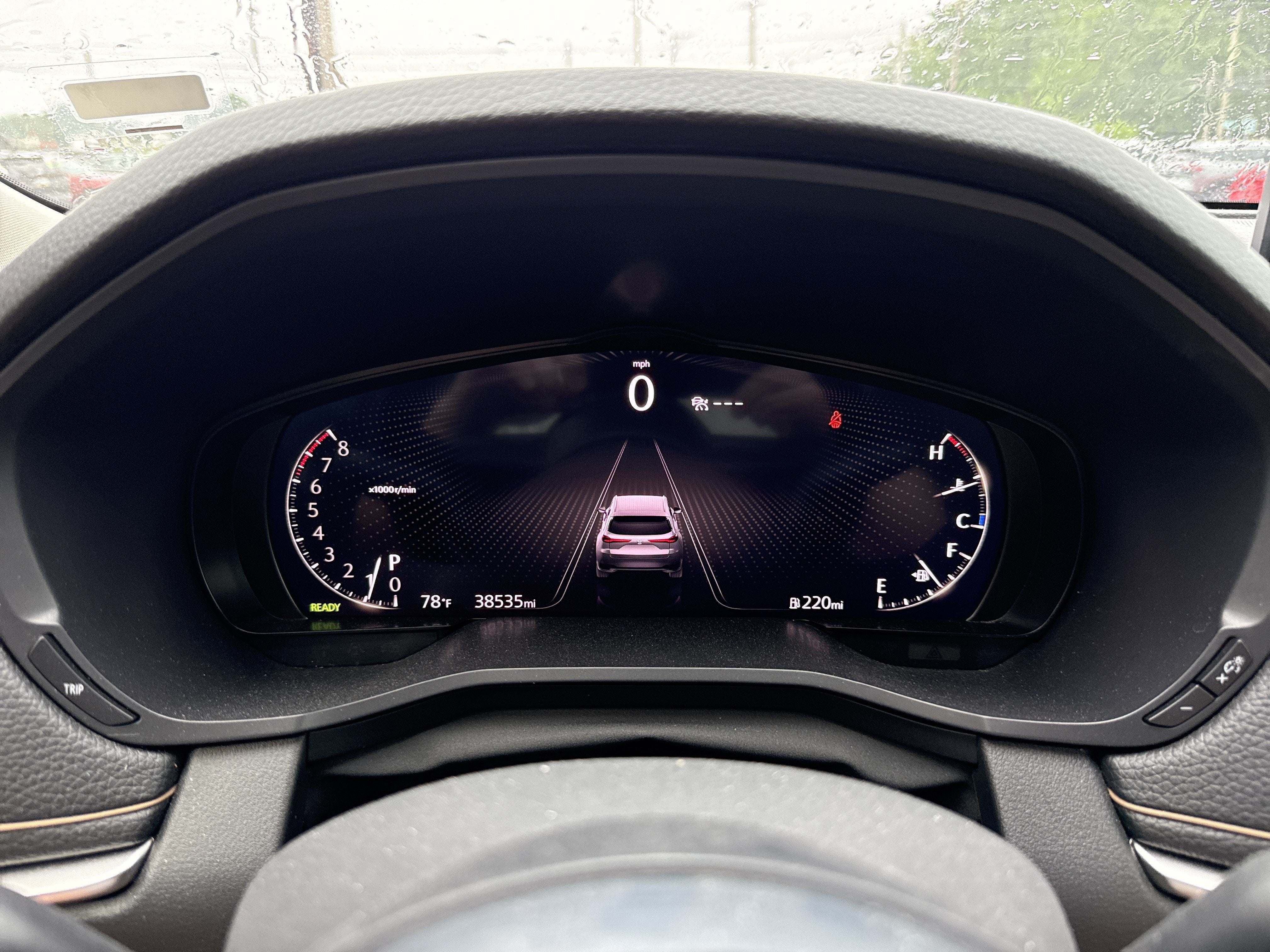 2025 Mazda Mazda CX-90 Premium Sport