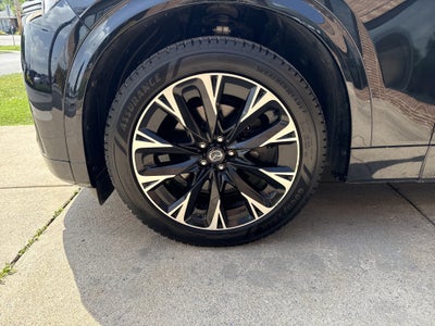 2024 Mazda Mazda CX-90 3.3 Turbo S Premium Plus