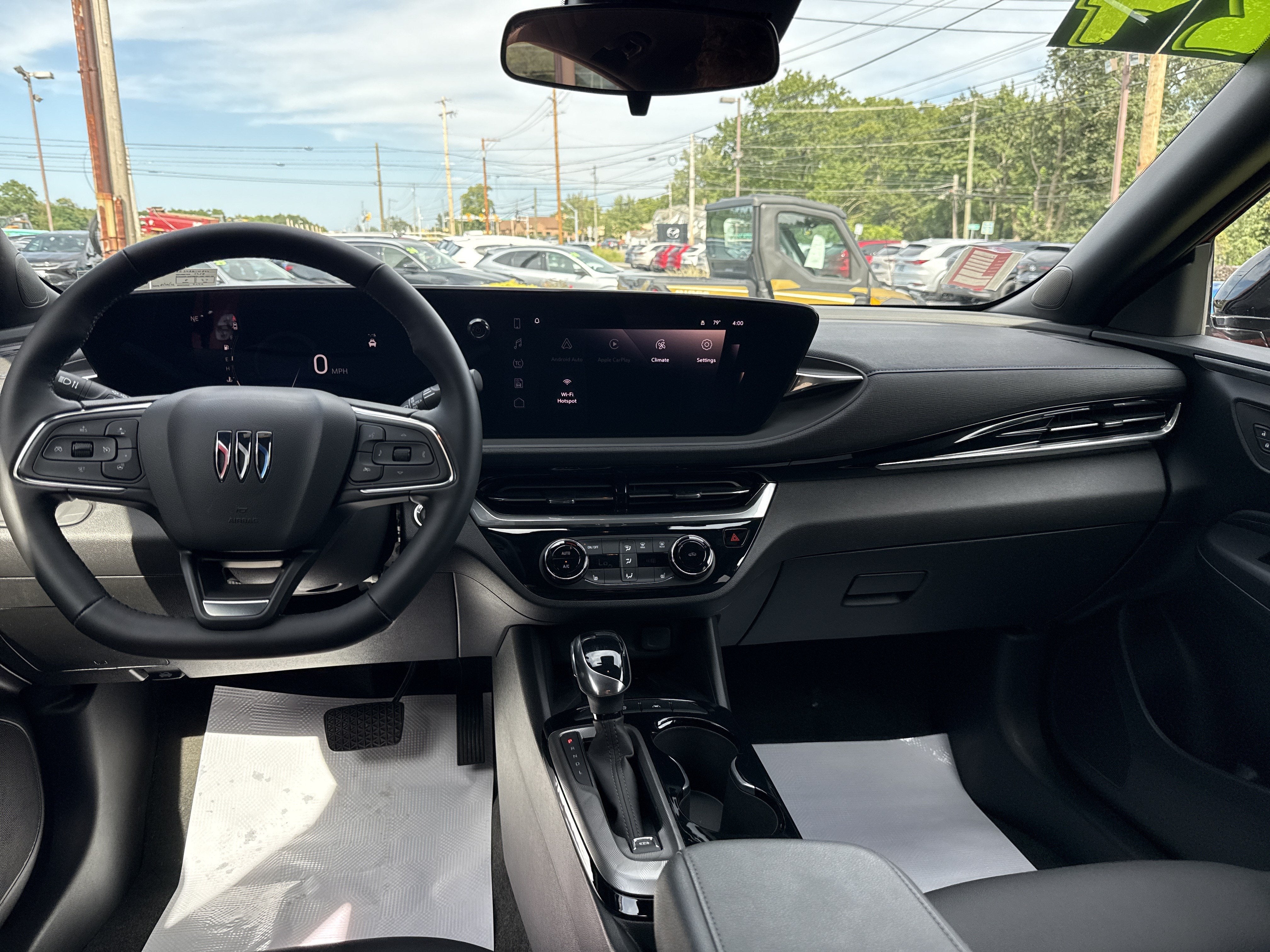 2024 Buick Envista Sport Touring