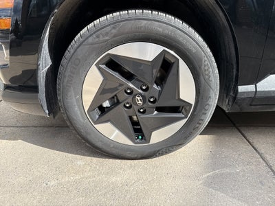 2024 Hyundai Kona Electric SEL