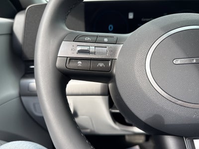 2024 Hyundai Kona Electric SEL