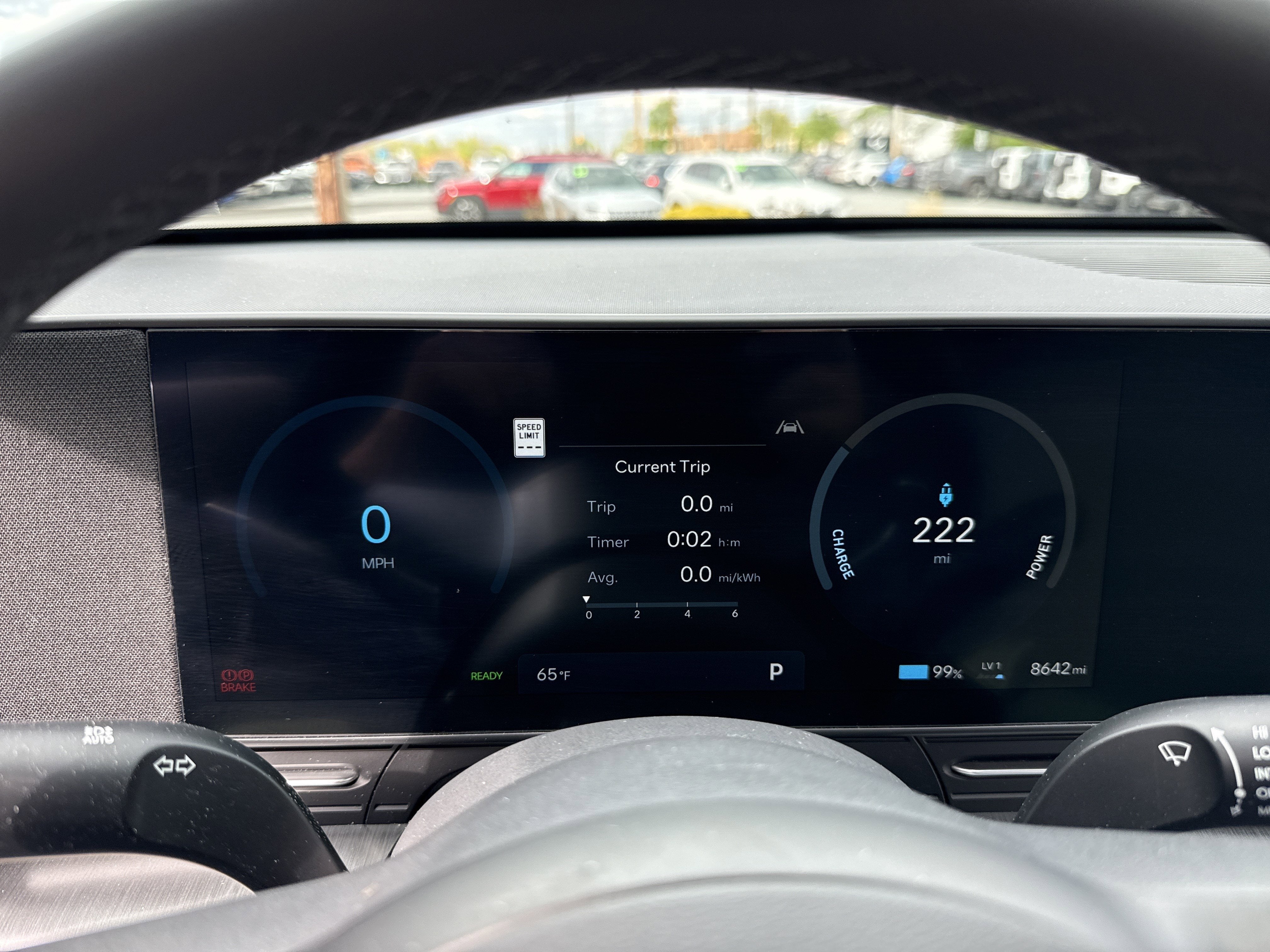 2024 Hyundai Kona Electric SEL
