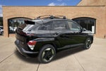 2024 Hyundai Kona Electric SEL