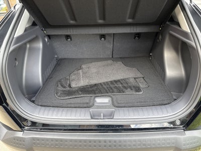 2024 Hyundai Kona Electric SEL