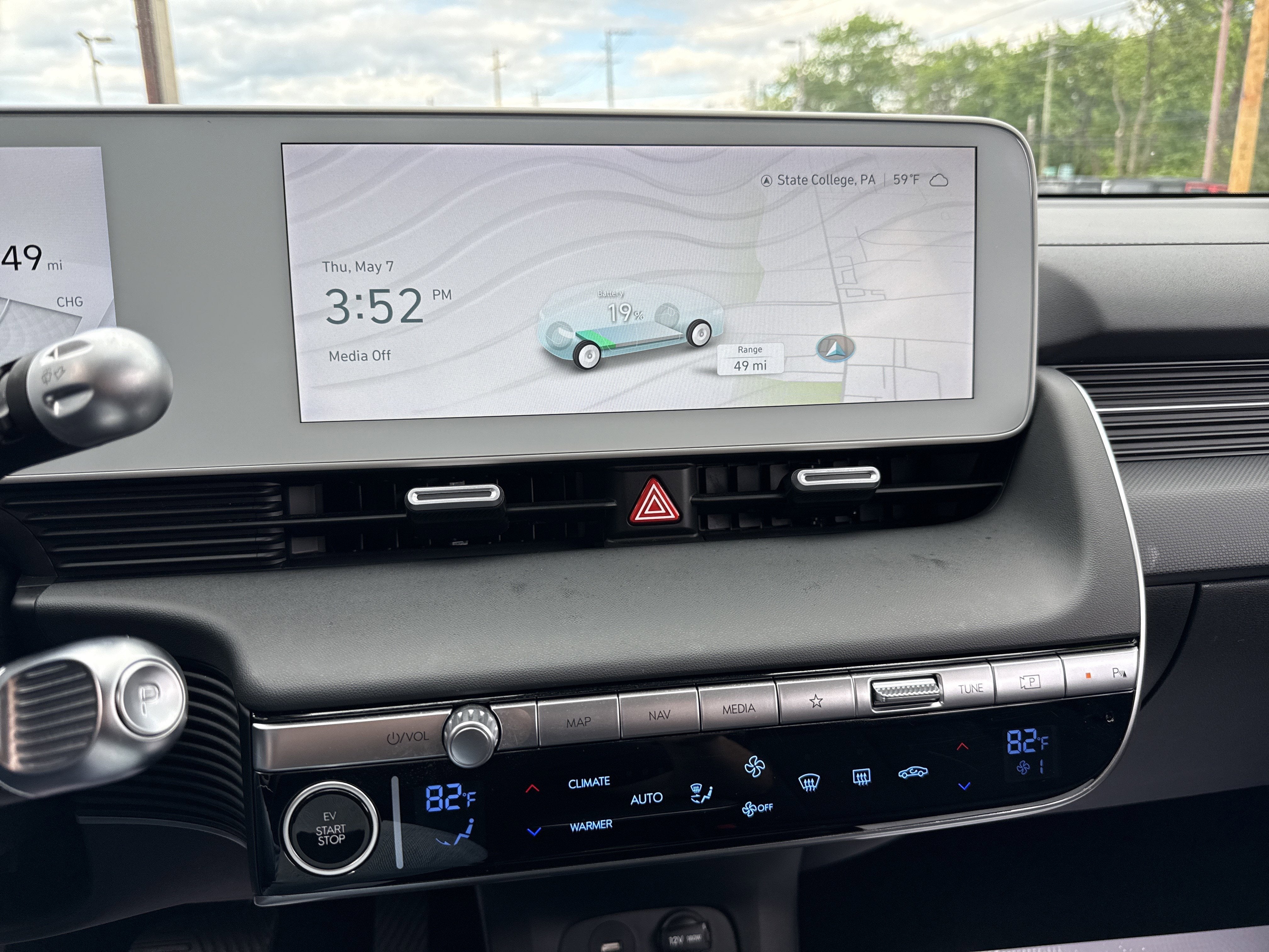 2024 Hyundai IONIQ 5 SEL
