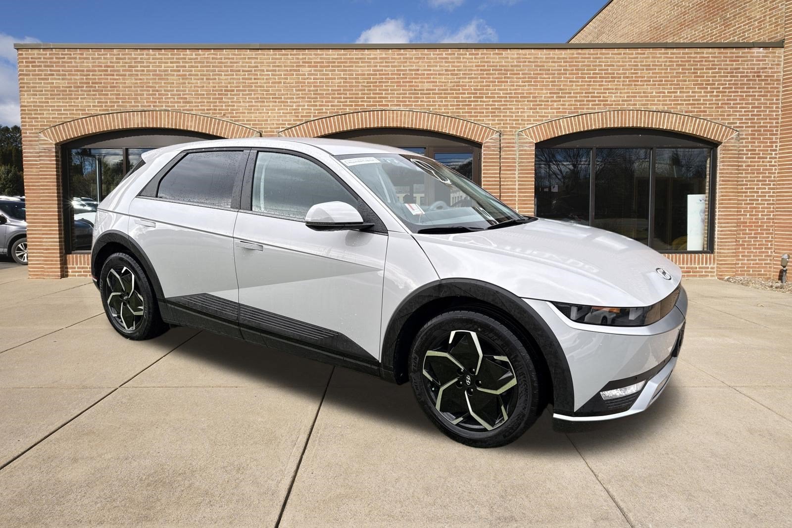 2024 Hyundai IONIQ 5 SEL