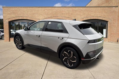 2024 Hyundai IONIQ 5 SEL