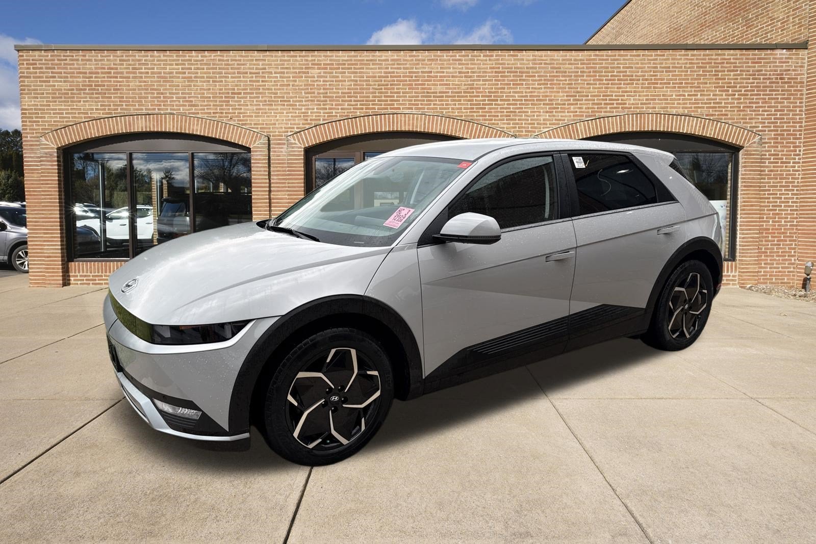 2024 Hyundai IONIQ 5 SEL