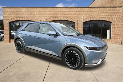 2024 Hyundai IONIQ 5 Limited