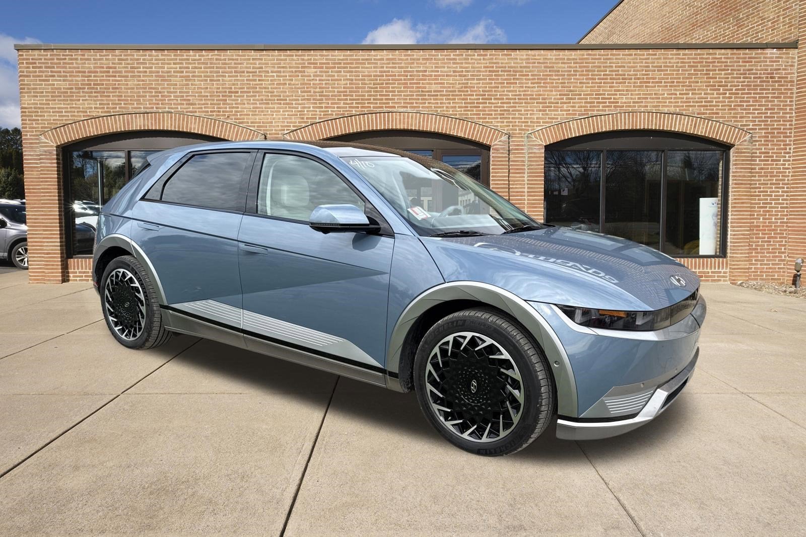 2024 Hyundai IONIQ 5 Limited