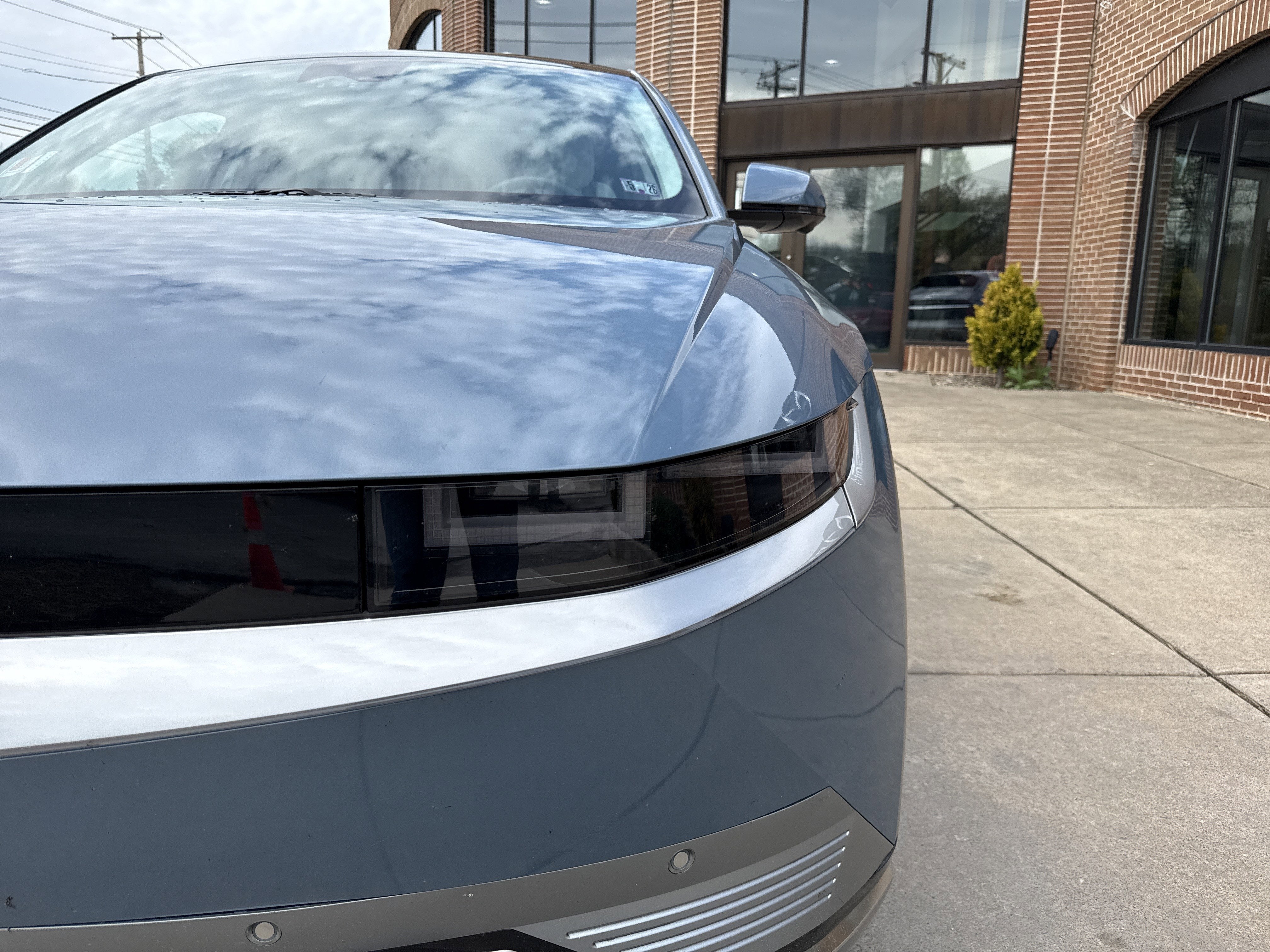 2024 Hyundai IONIQ 5 Limited