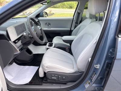 2024 Hyundai IONIQ 5 Limited