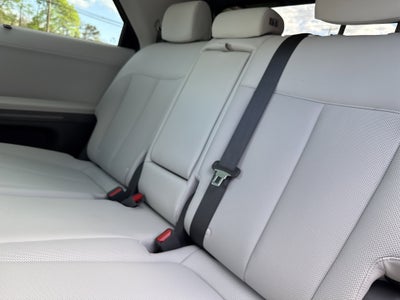 2024 Hyundai IONIQ 5 Limited