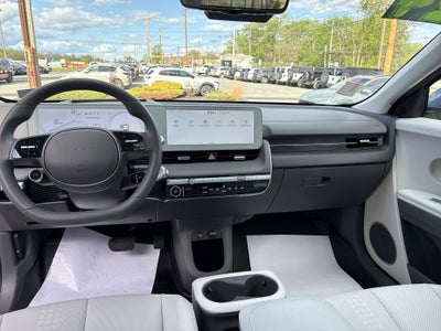 2024 Hyundai IONIQ 5 Limited