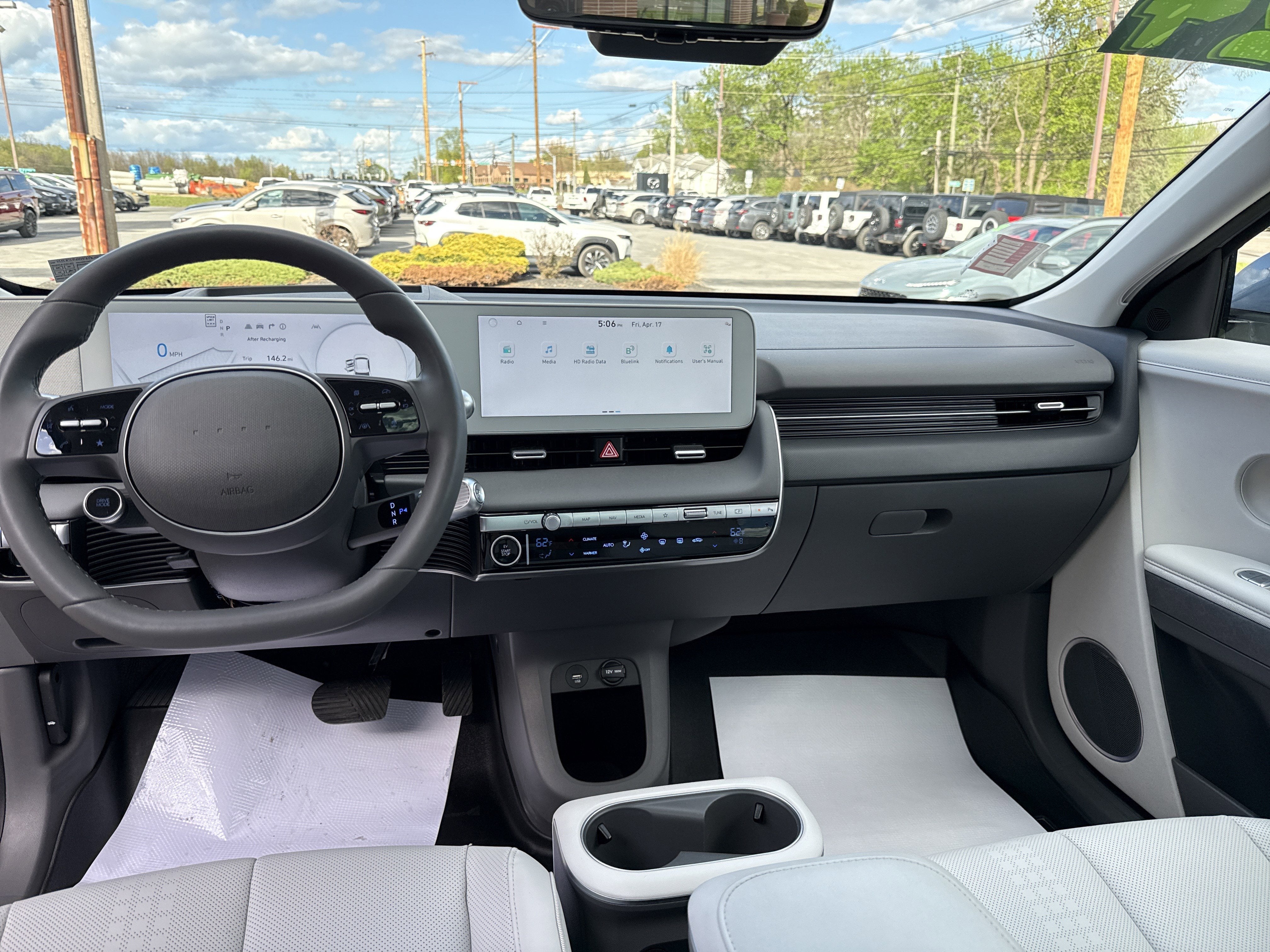 2024 Hyundai IONIQ 5 Limited