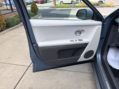 2024 Hyundai IONIQ 5 Limited