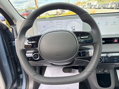 2024 Hyundai IONIQ 5 Limited