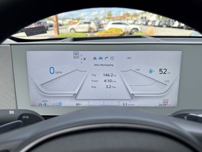 2024 Hyundai IONIQ 5 Limited