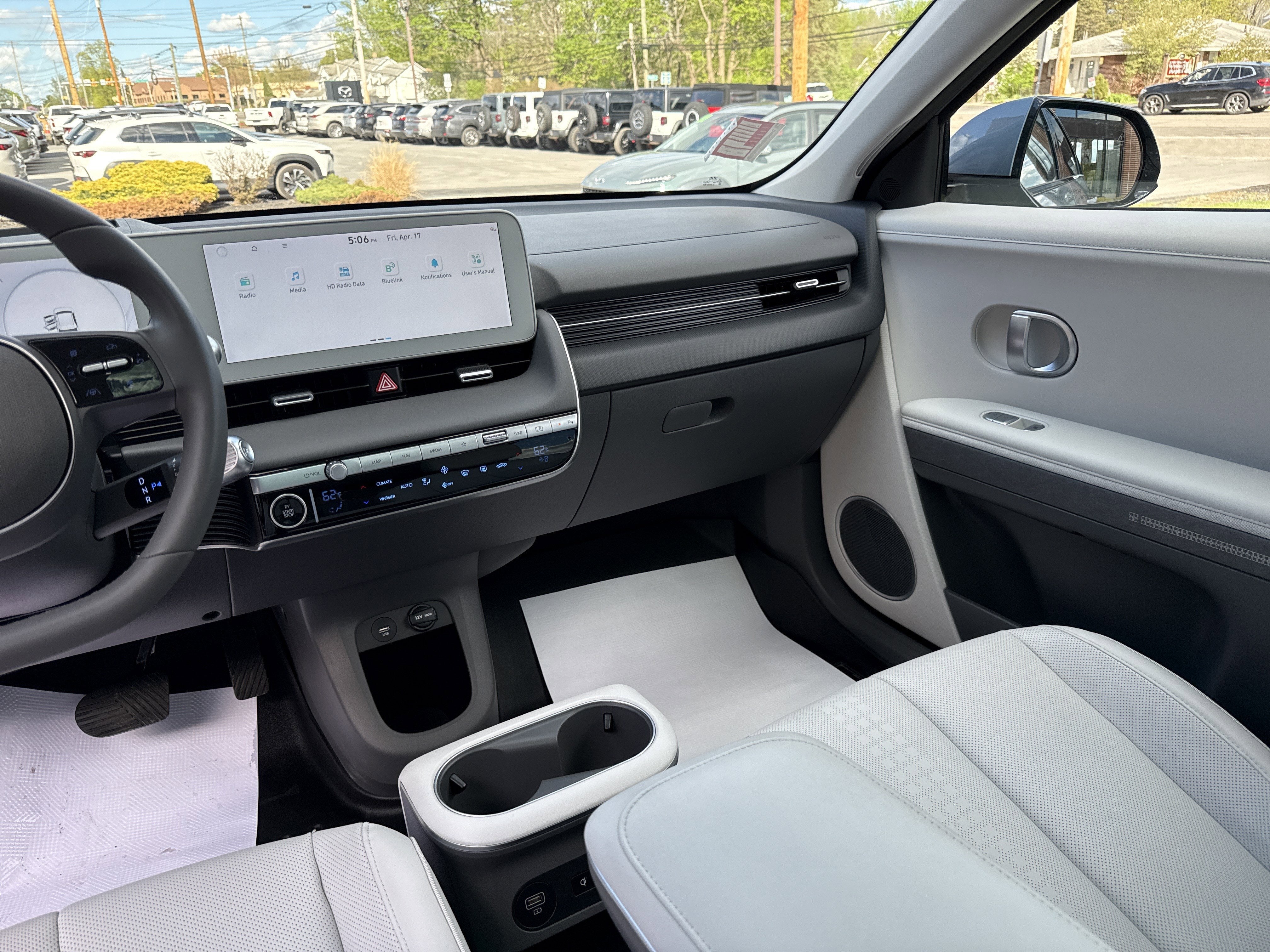 2024 Hyundai IONIQ 5 Limited