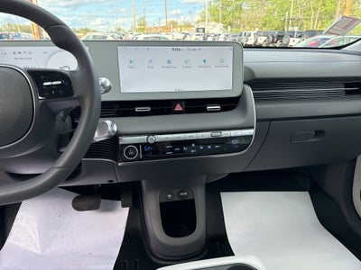 2024 Hyundai IONIQ 5 Limited