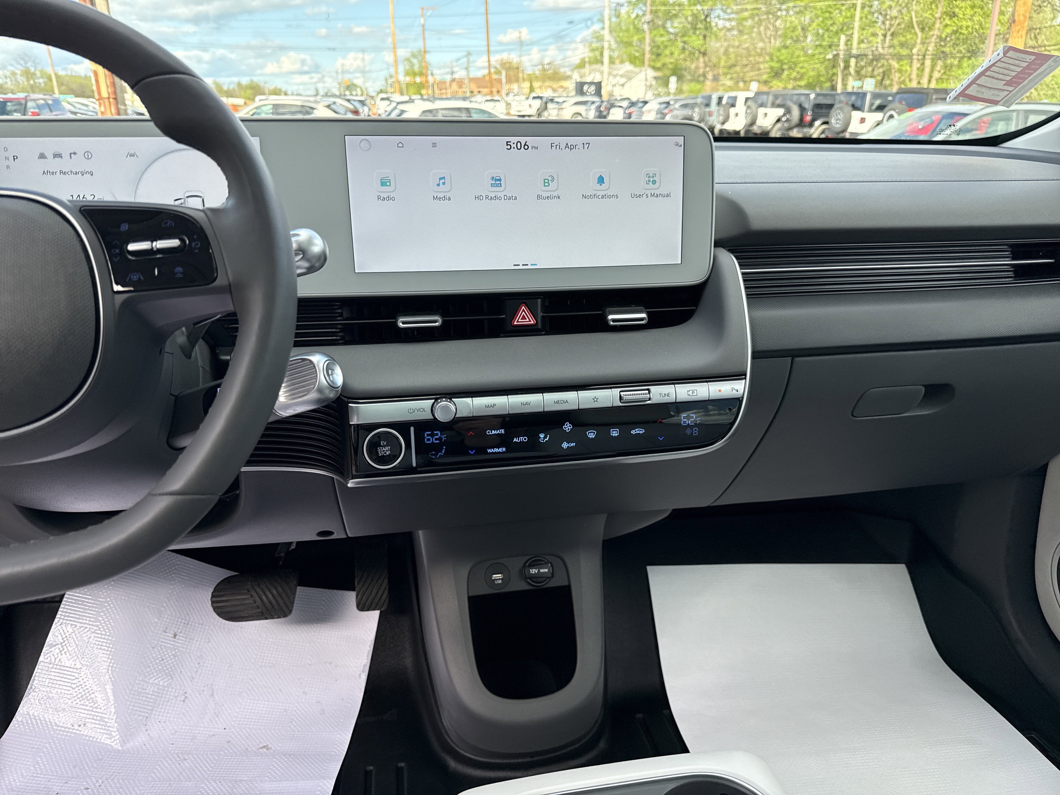 2024 Hyundai IONIQ 5 Limited