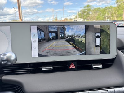 2024 Hyundai IONIQ 5 Limited