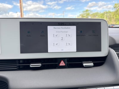 2024 Hyundai IONIQ 5 Limited