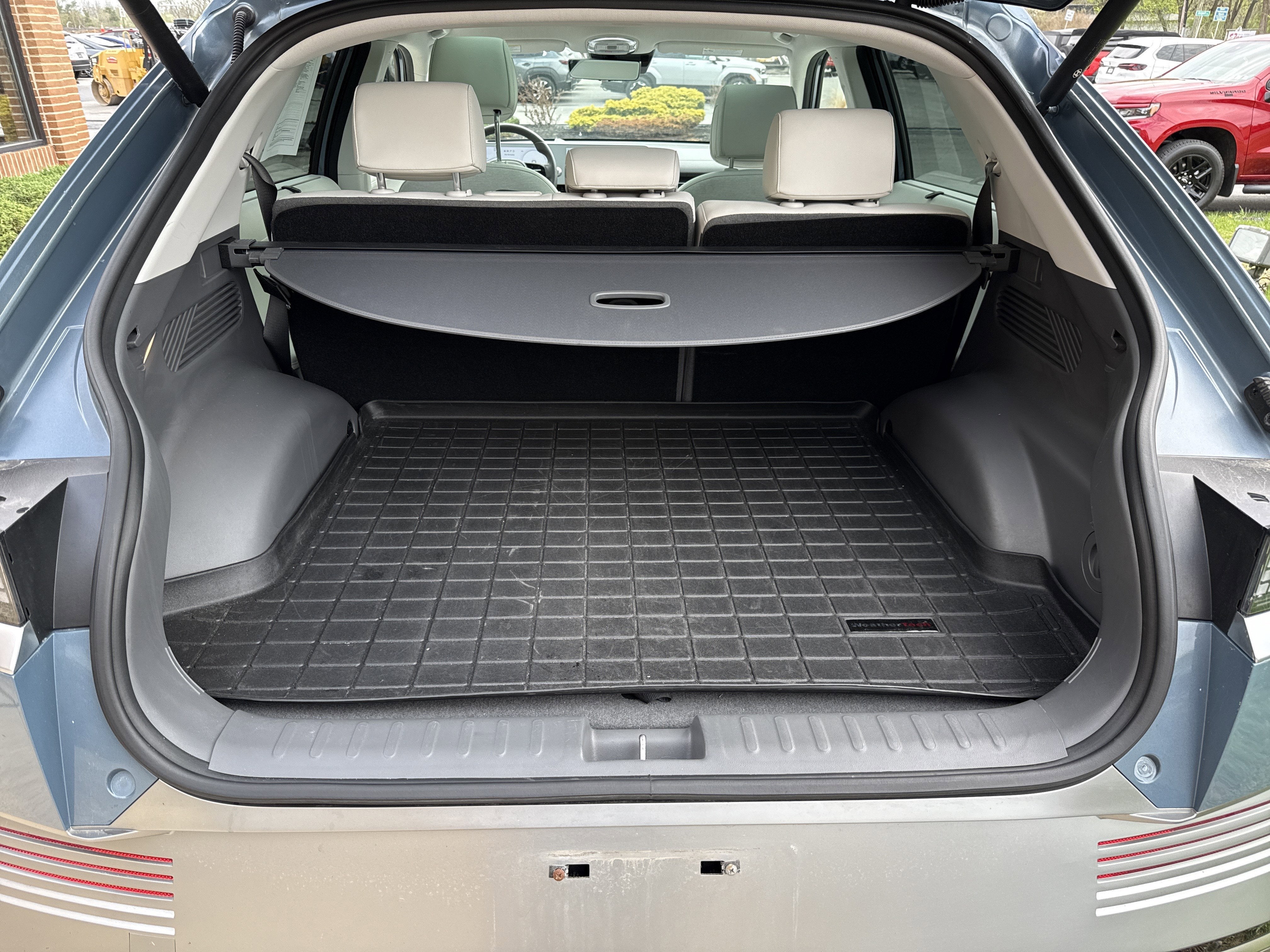 2024 Hyundai IONIQ 5 Limited