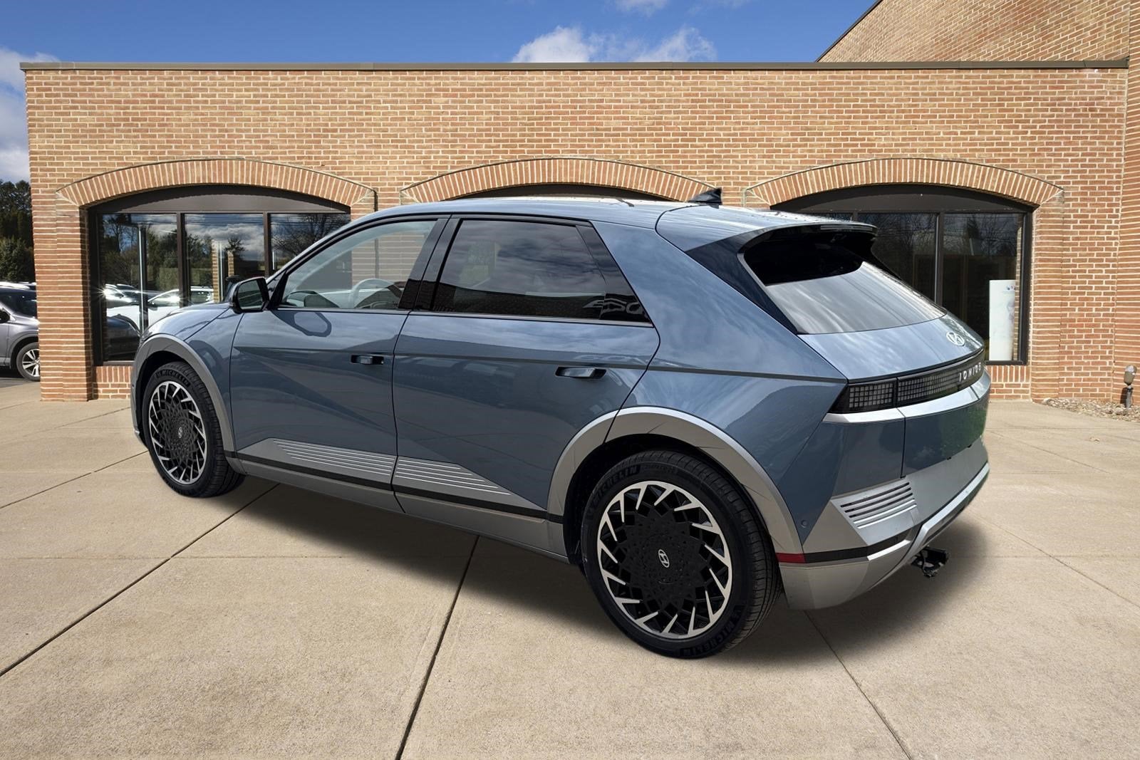 2024 Hyundai IONIQ 5 Limited