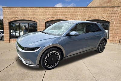 2024 Hyundai IONIQ 5 Limited