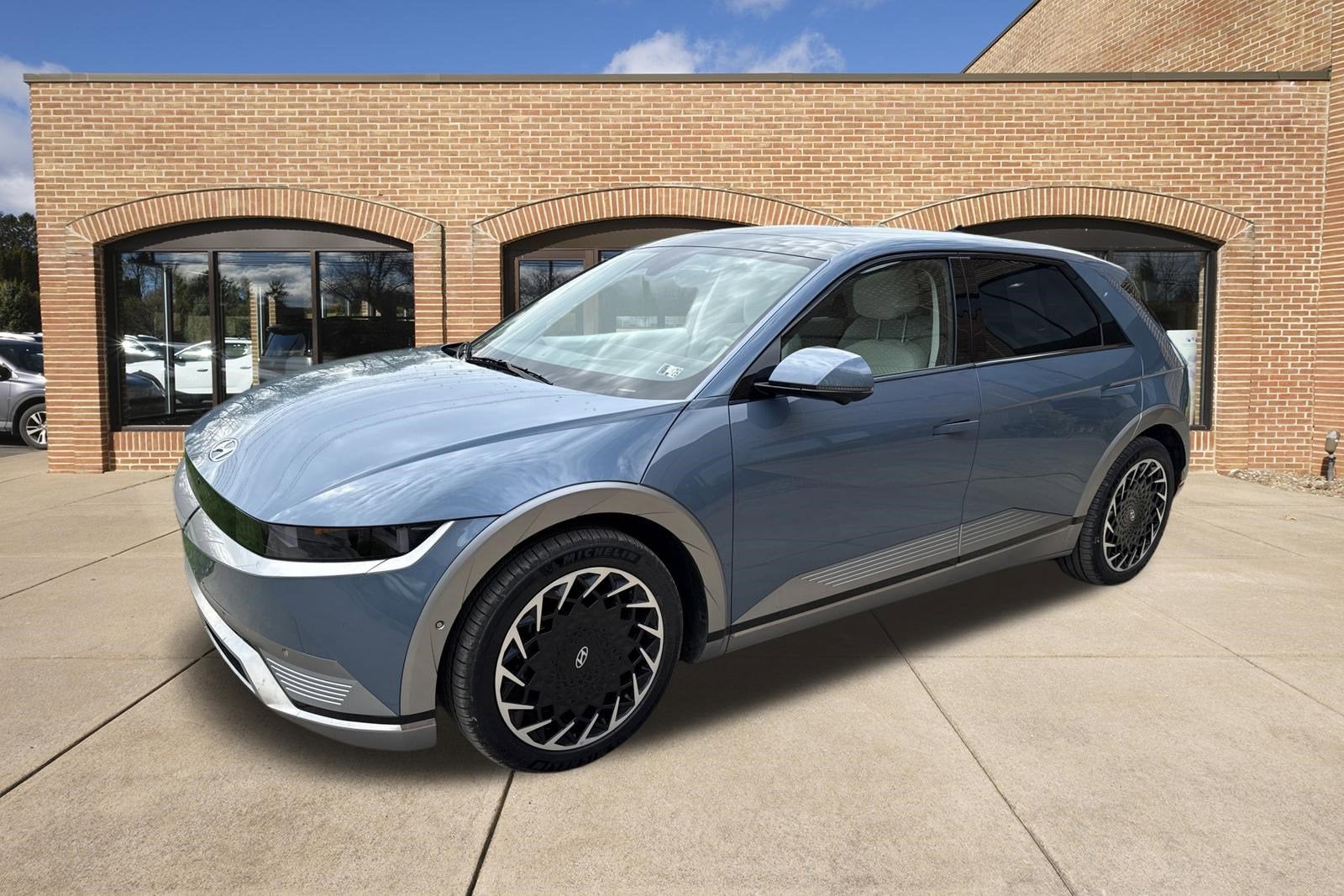 2024 Hyundai IONIQ 5 Limited