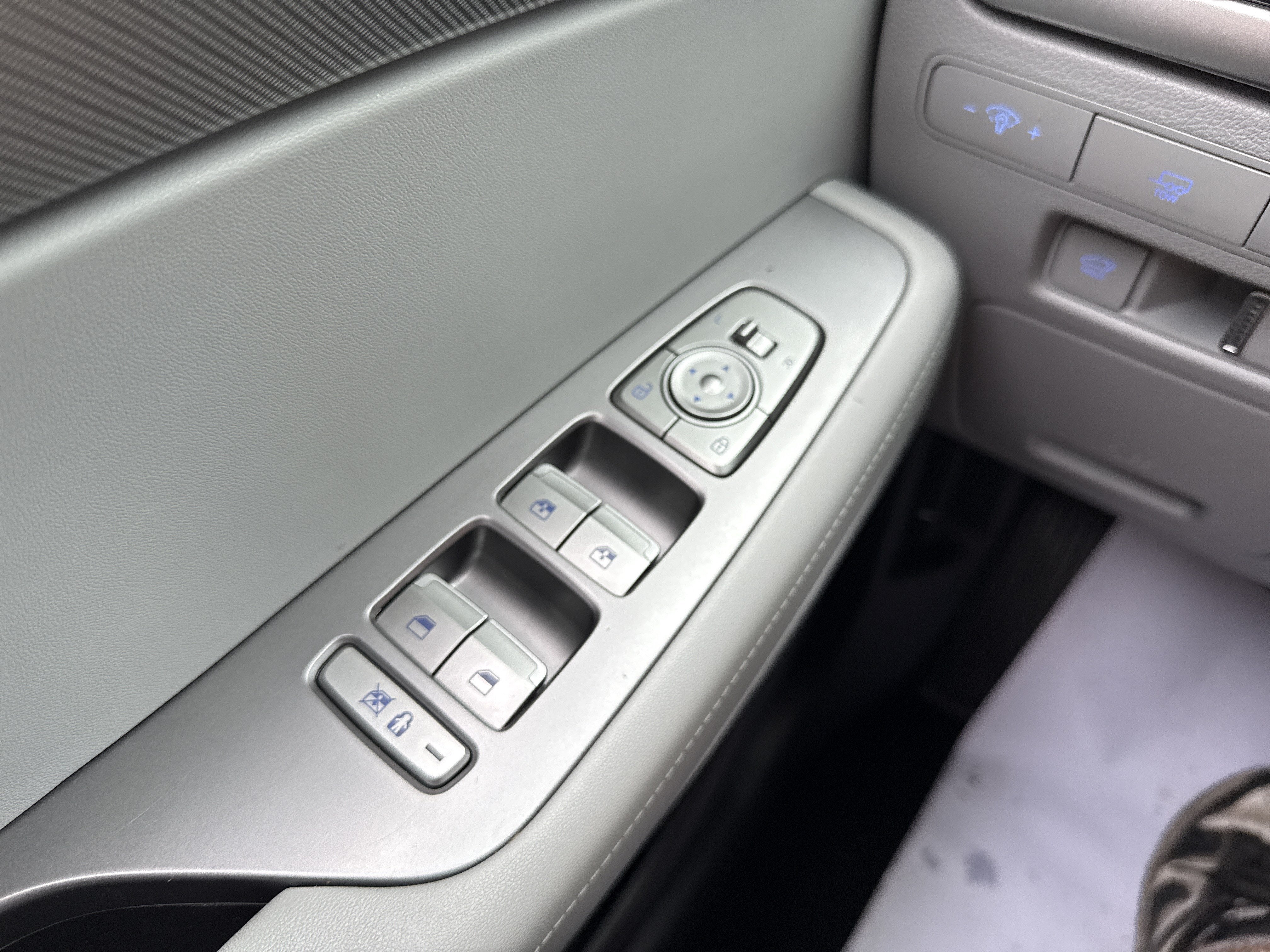 2025 Hyundai Palisade SEL - Photo 16