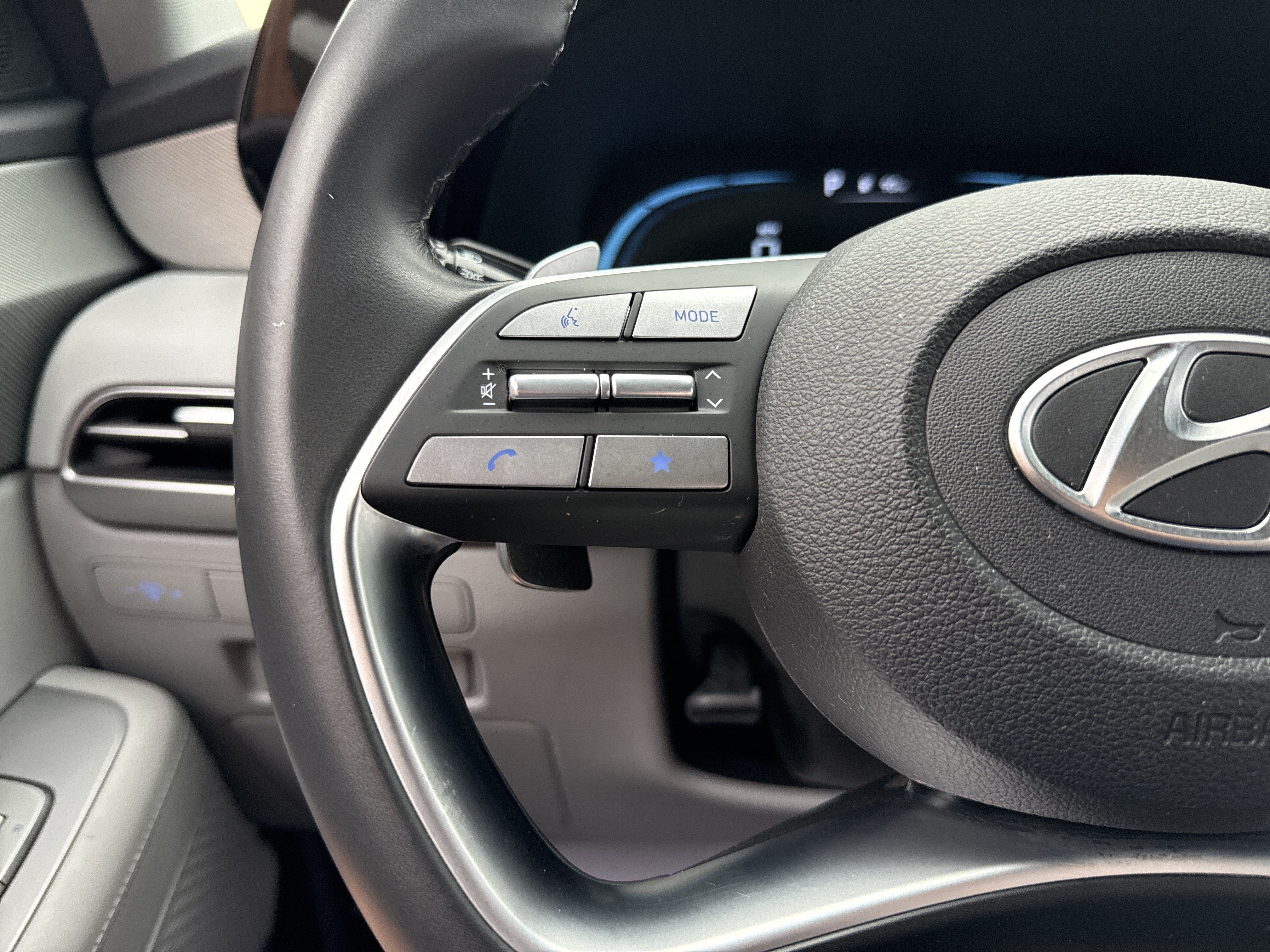 2025 Hyundai Palisade SEL - Photo 18