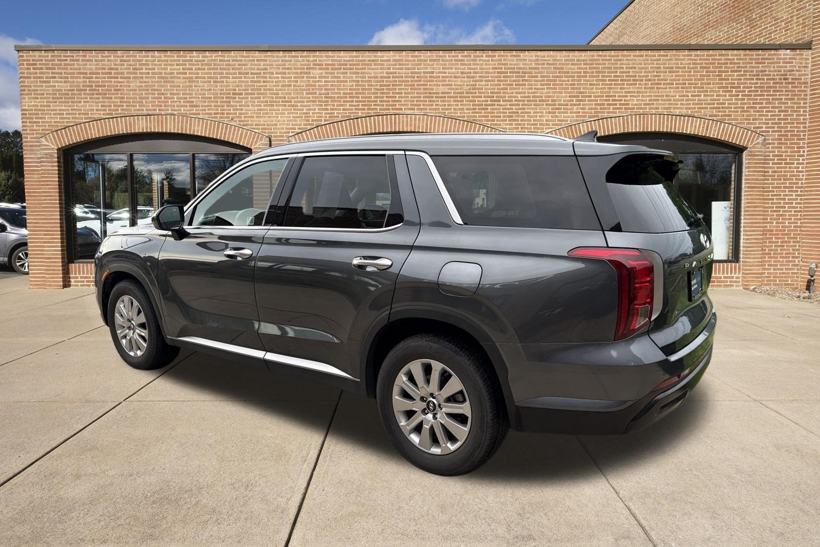 2025 Hyundai Palisade SEL - Photo 6