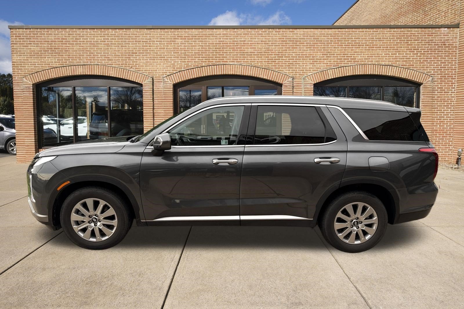 2025 Hyundai Palisade SEL - Photo 7