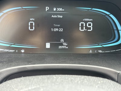 2025 Hyundai Palisade XRT
