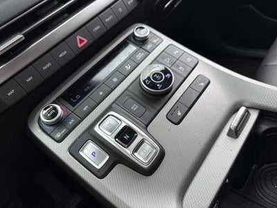 2025 Hyundai Palisade XRT