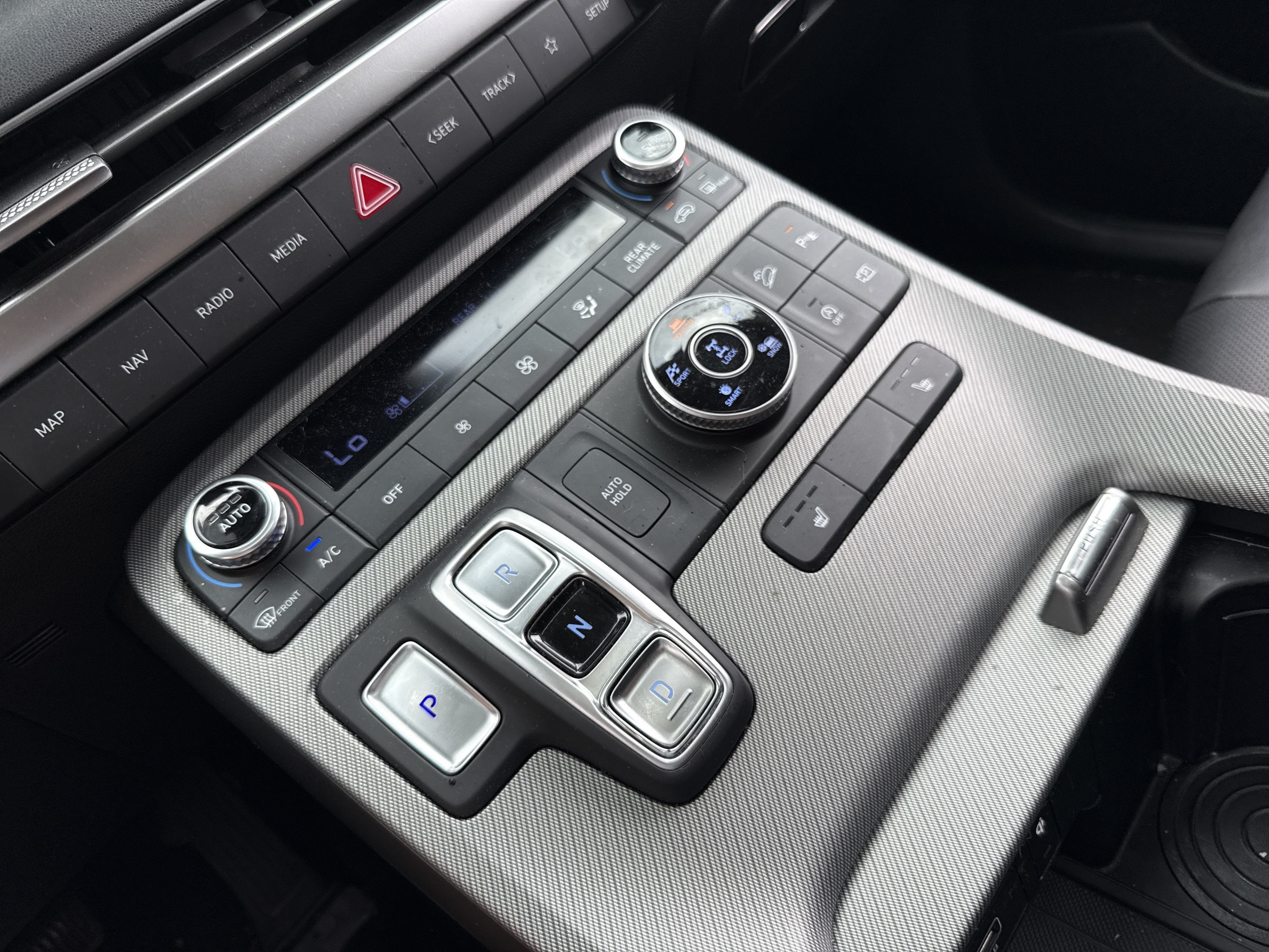 2025 Hyundai Palisade XRT