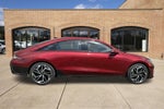 2023 Hyundai IONIQ 6 Limited