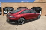 2023 Hyundai IONIQ 6 Limited