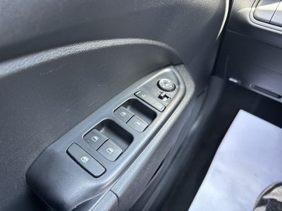 2021 Hyundai Venue SE