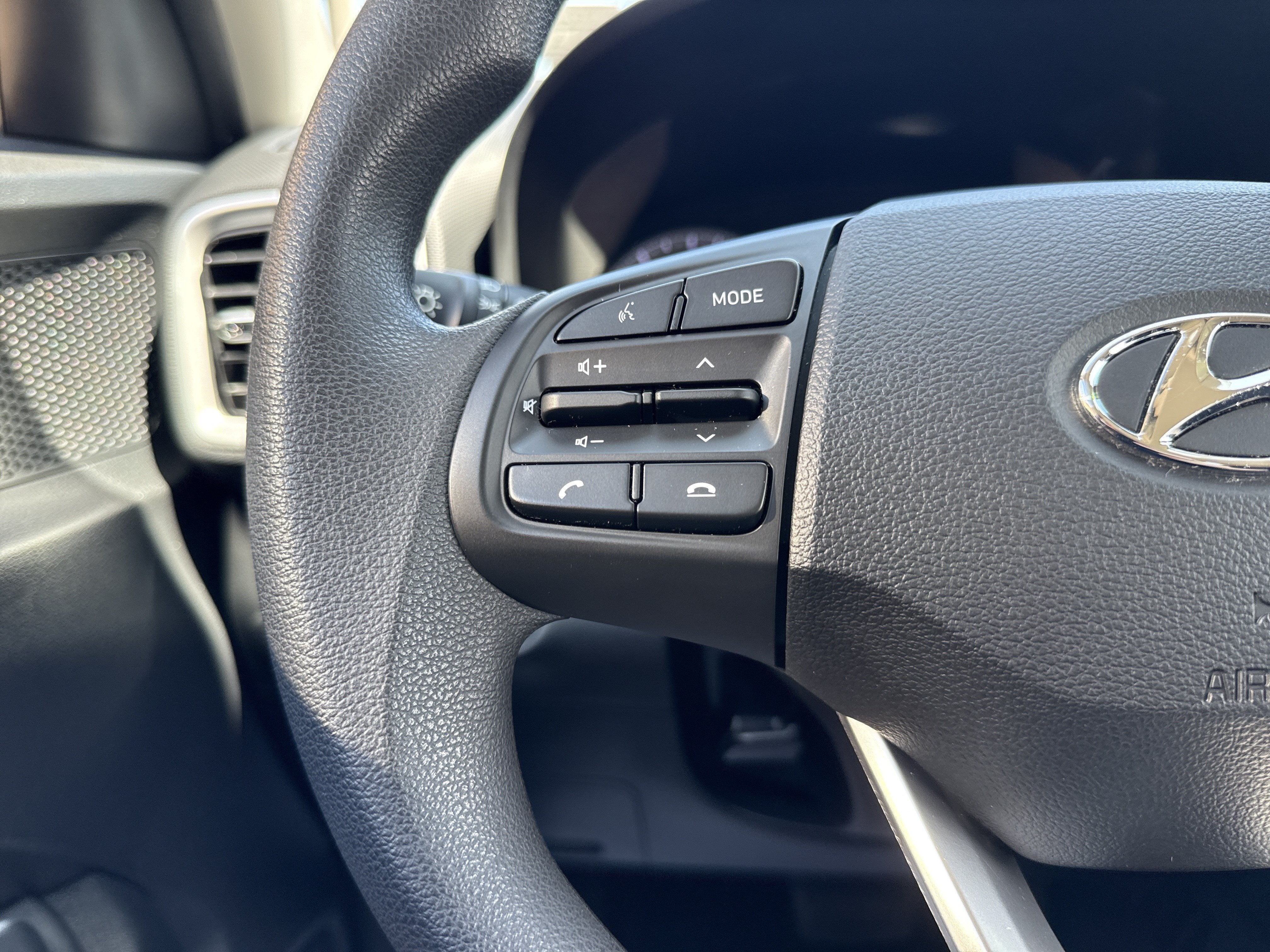 2021 Hyundai Venue SE