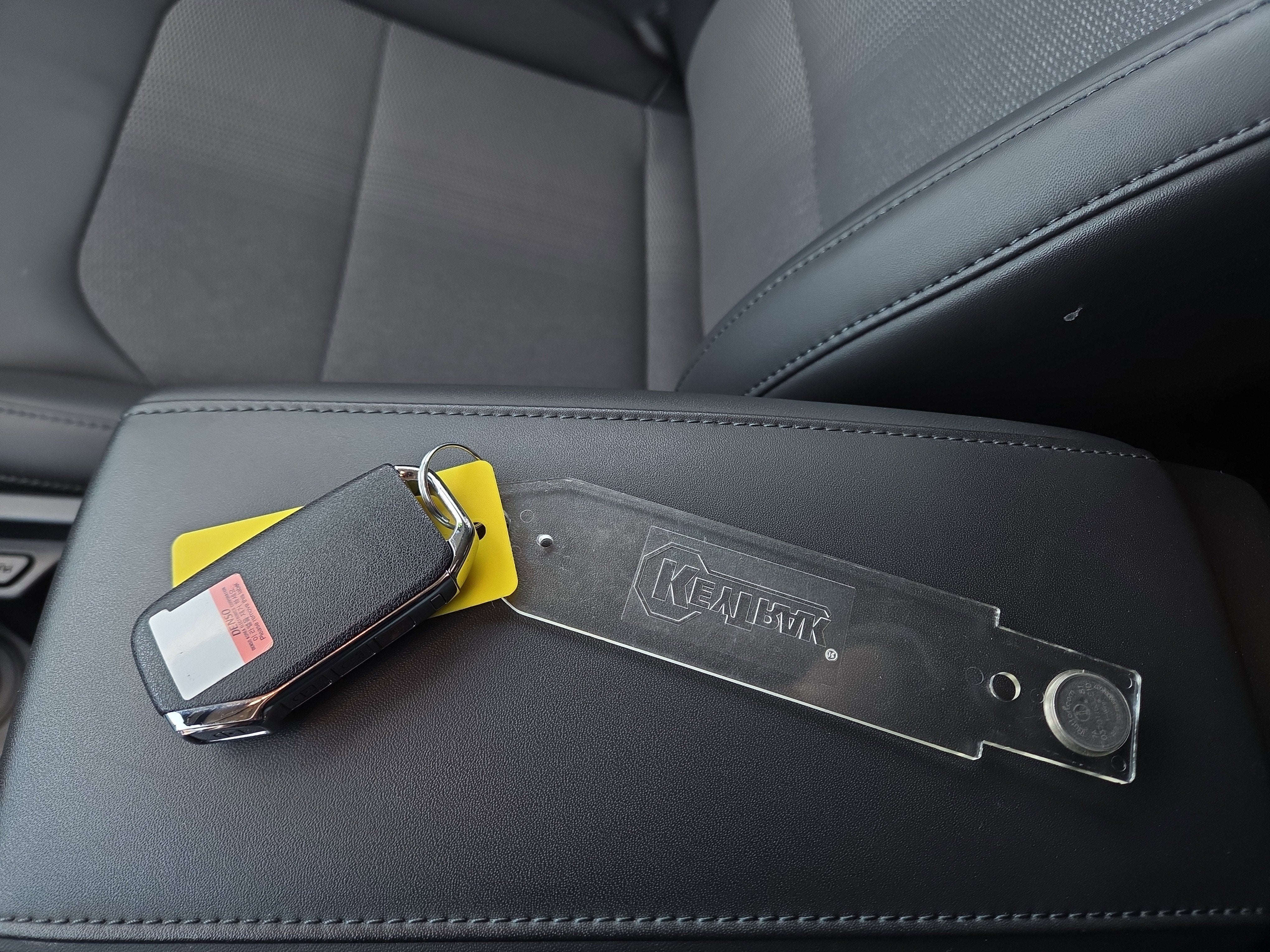 2024 Kia Niro Plug-In Hybrid EX