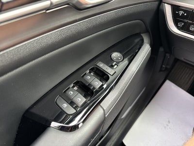 2025 Kia Sportage Hybrid EX