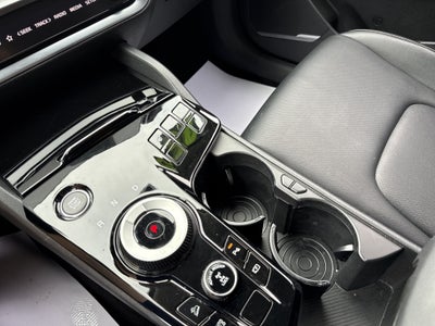 2025 Kia Sportage Hybrid EX