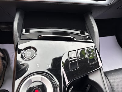 2025 Kia Sportage Hybrid EX