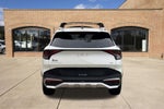 2025 Kia Sportage Hybrid EX