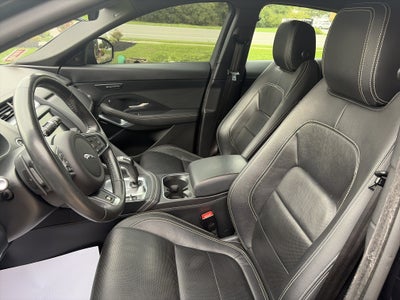 2019 Jaguar E-PACE R-Dynamic SE